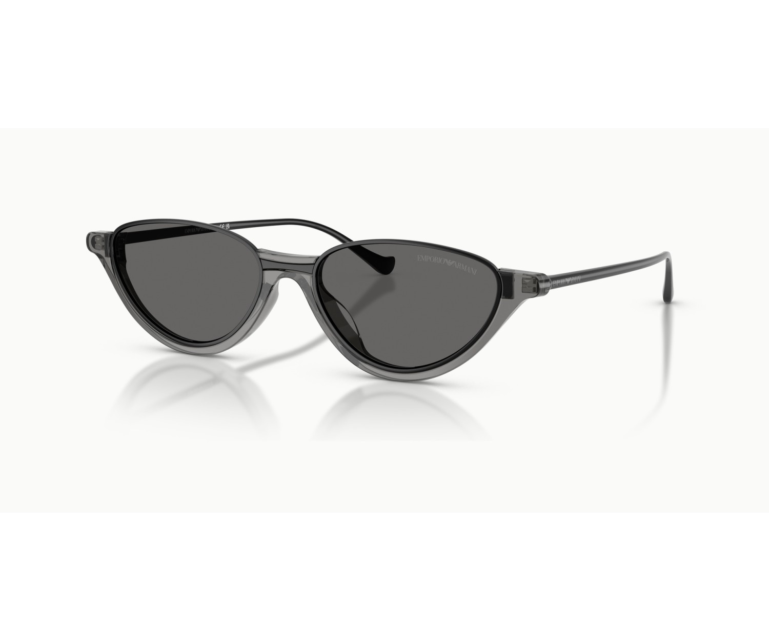 EMPORIO ARMANI - EA4288U - 650187 - 54