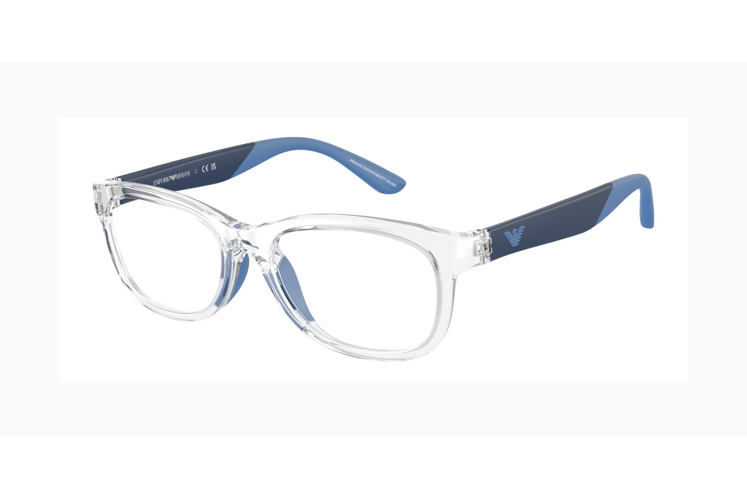 EMPORIO ARMANI KIDS - EK3001 - 5893 - 49