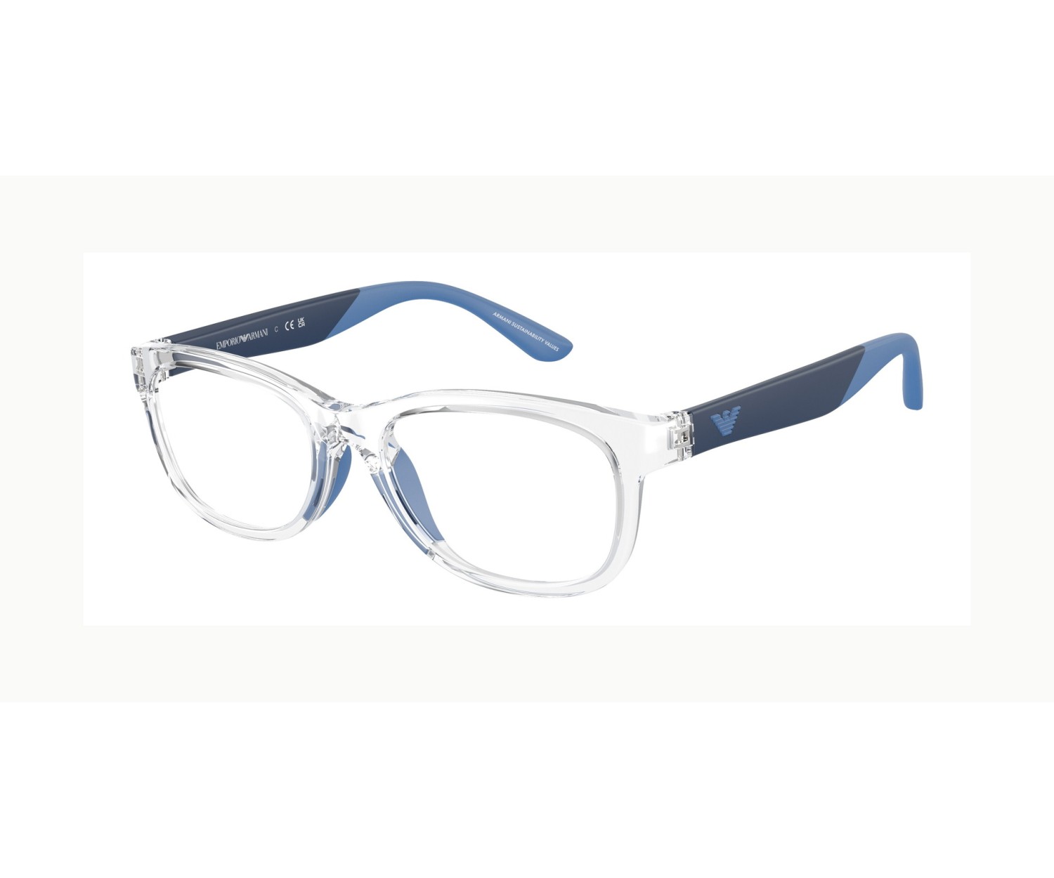 EMPORIO ARMANI KIDS - EK3001 - 5893 - 49