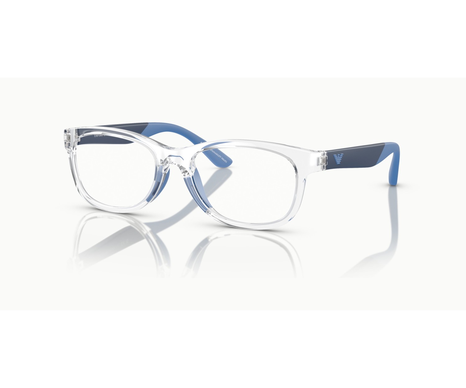 EMPORIO ARMANI KIDS - EK3001 - 5893 - 49