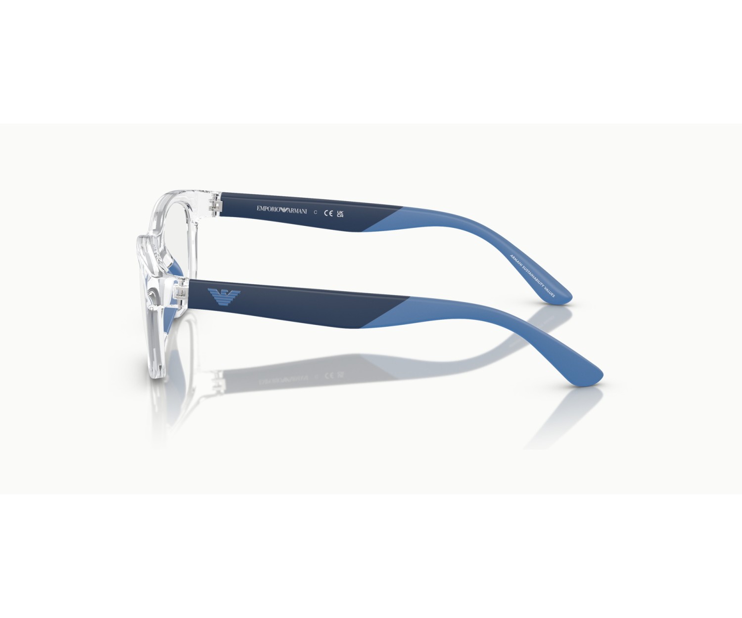 EMPORIO ARMANI KIDS - EK3001 - 5893 - 49