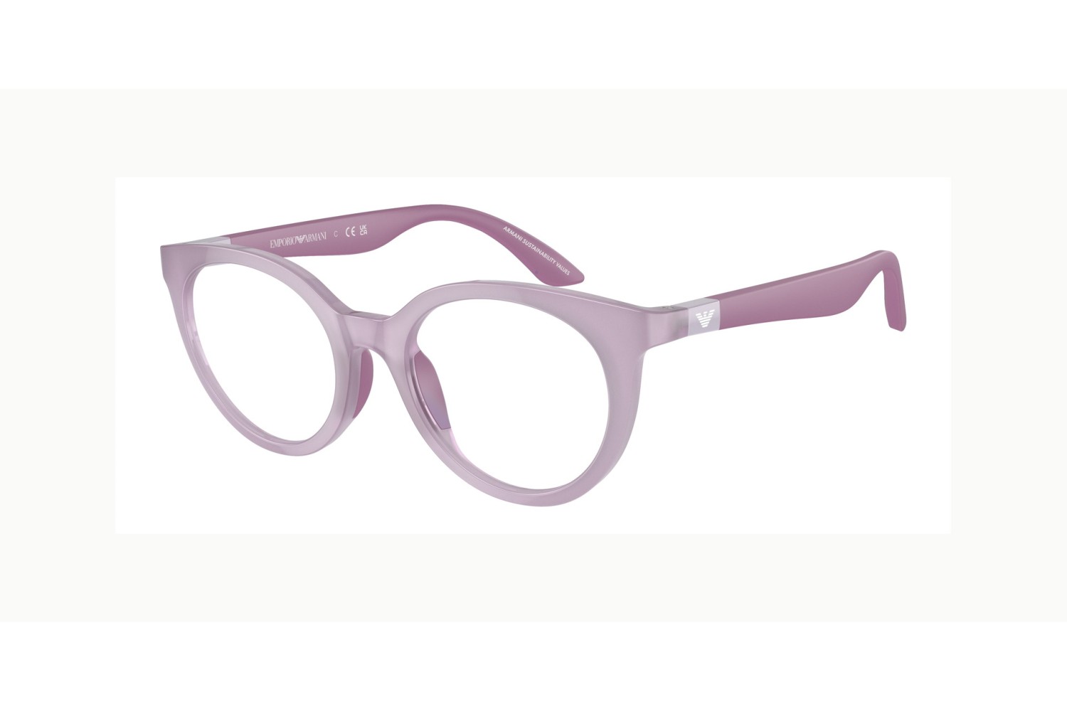 Emporio Armani Kids - EK3007 - 6136 - 47