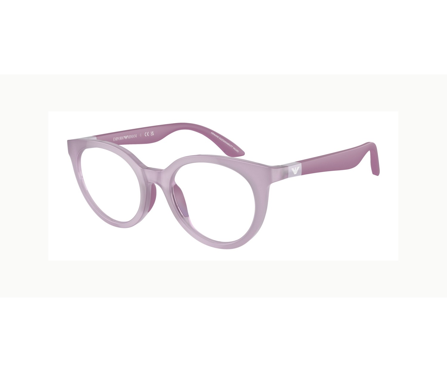Emporio Armani Kids - EK3007 - 6136 - 47