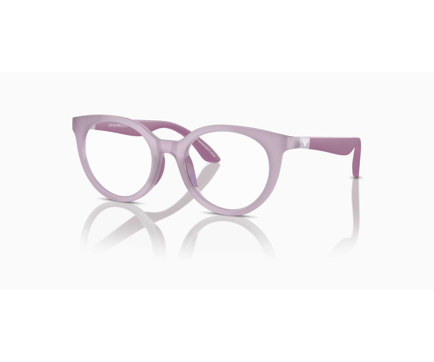 Emporio Armani Kids - EK3007 - 6136 - 47