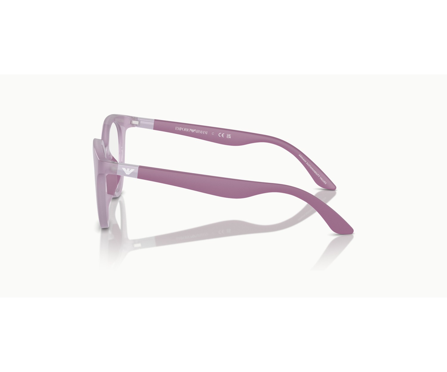 Emporio Armani Kids - EK3007 - 6136 - 47