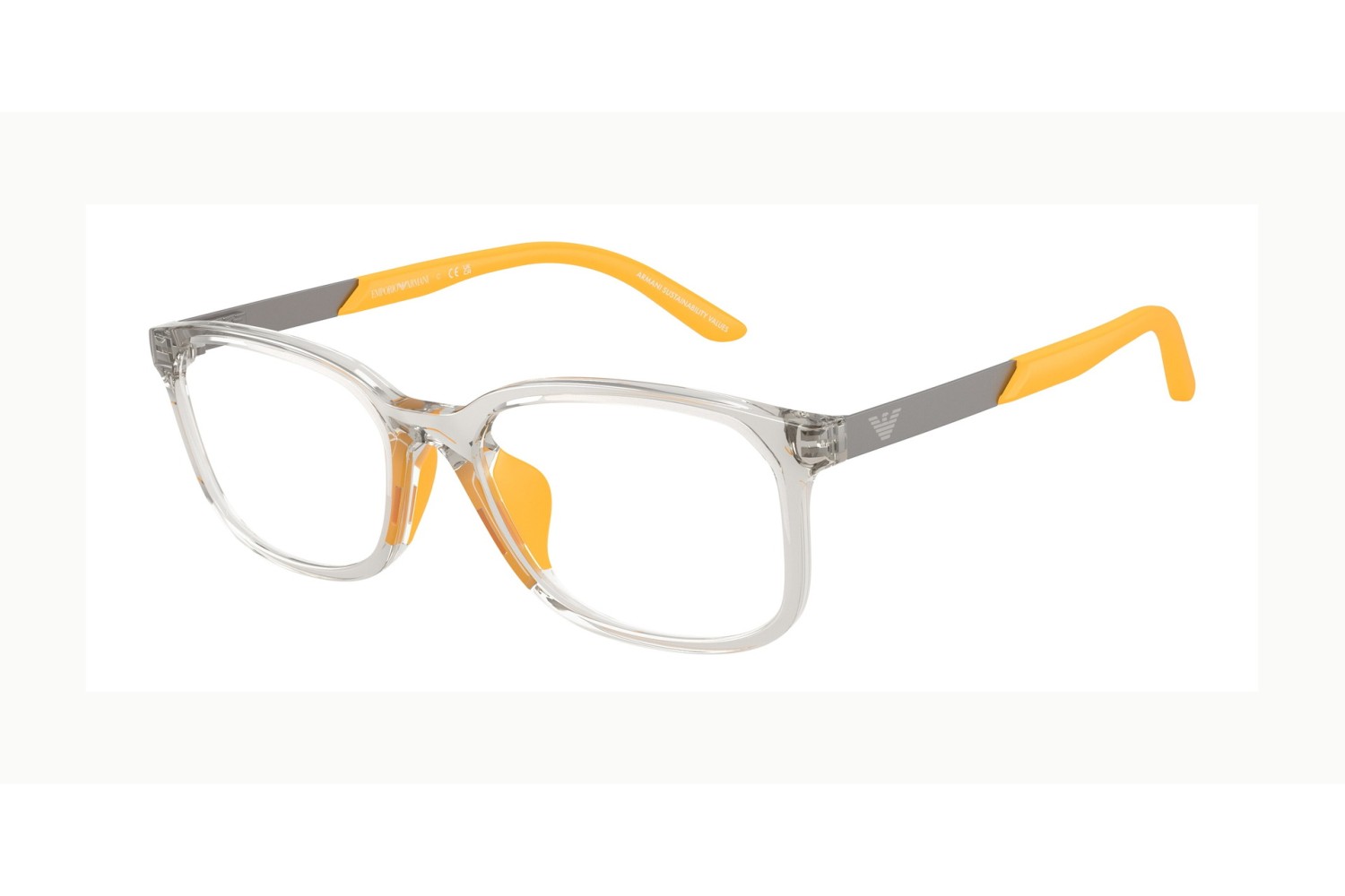 EMPORIO ARMANI KIDS - EK3008U - 6279 - 49