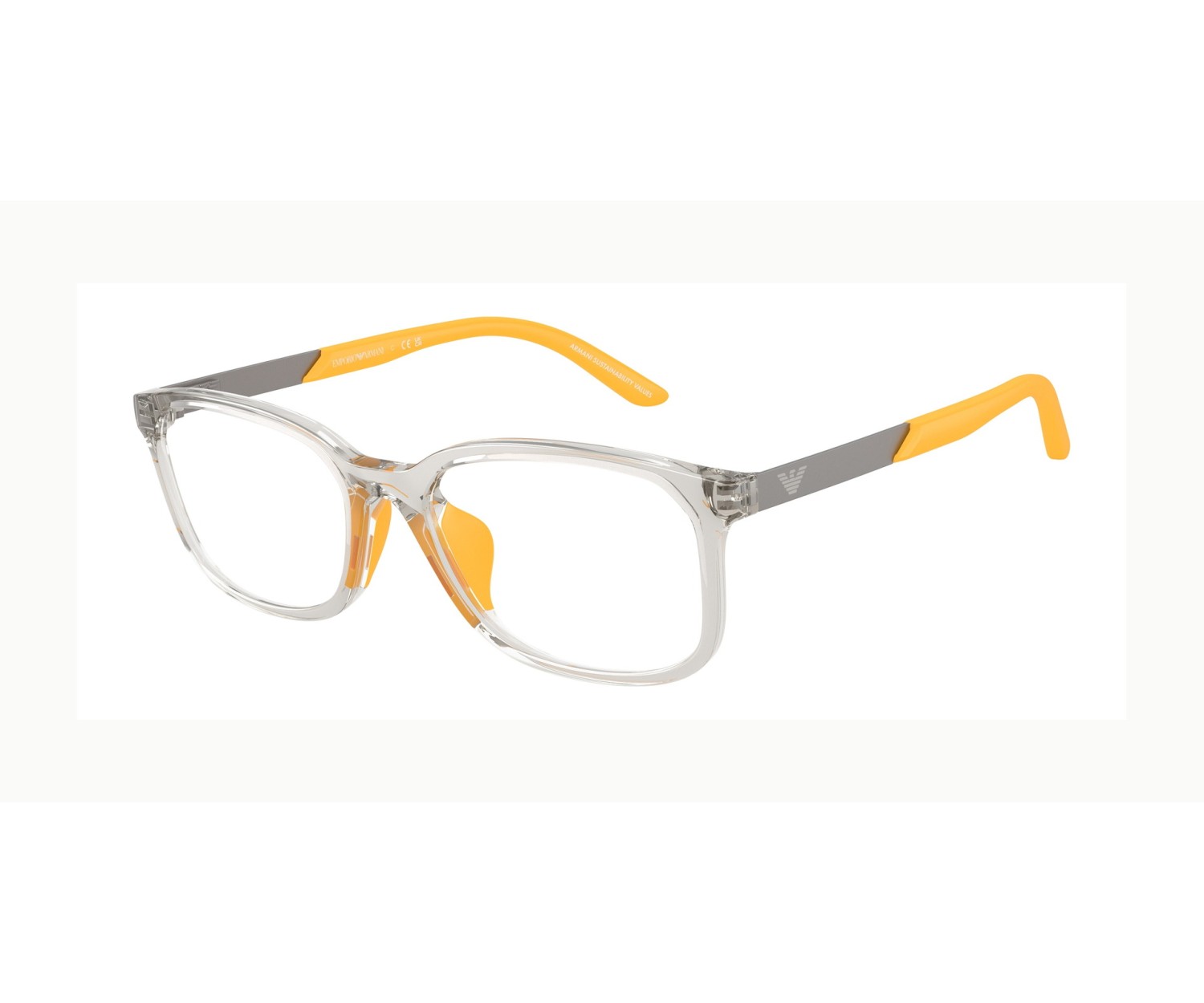 EMPORIO ARMANI KIDS - EK3008U - 6279 - 49