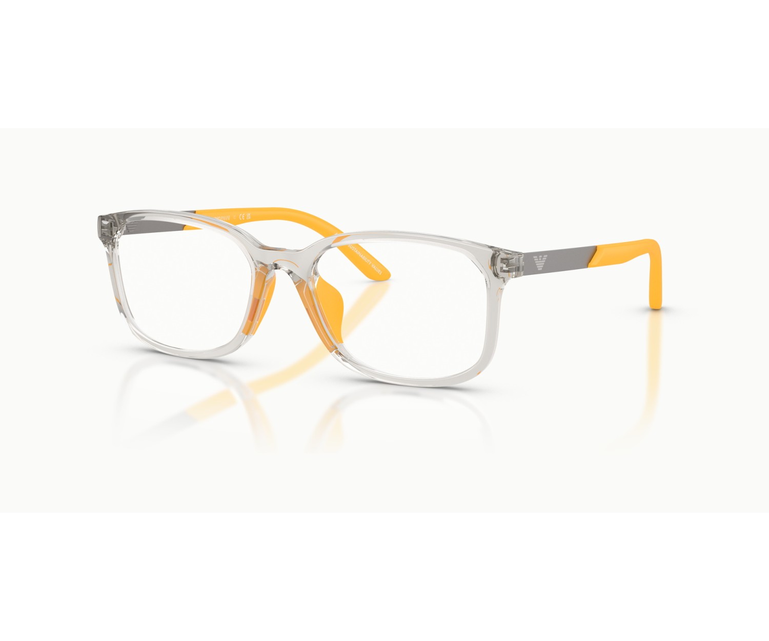 EMPORIO ARMANI KIDS - EK3008U - 6279 - 49