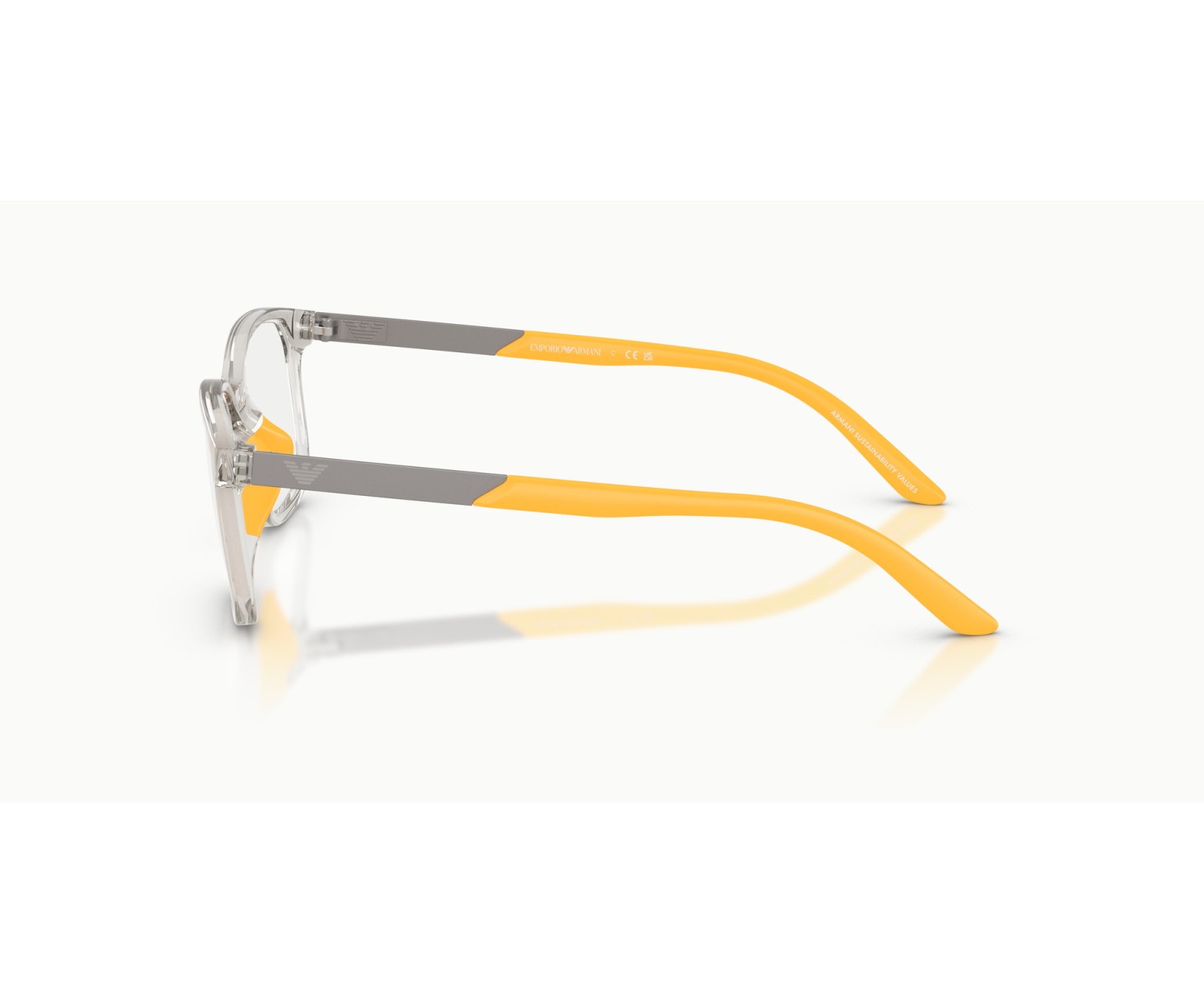 EMPORIO ARMANI KIDS - EK3008U - 6279 - 49