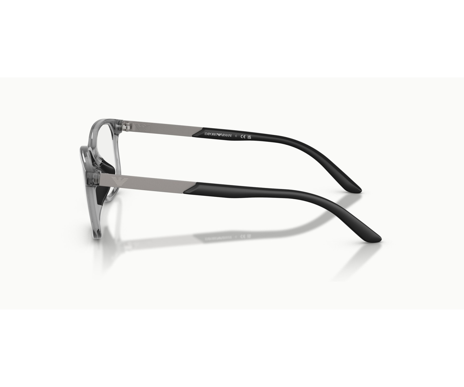 EMPORIO ARMANI KIDS - EK3008U - 6491 - 47