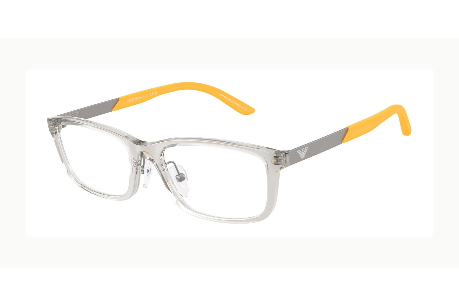 EMPORIO ARMANI KIDS - EK3009 - 6279 - 49