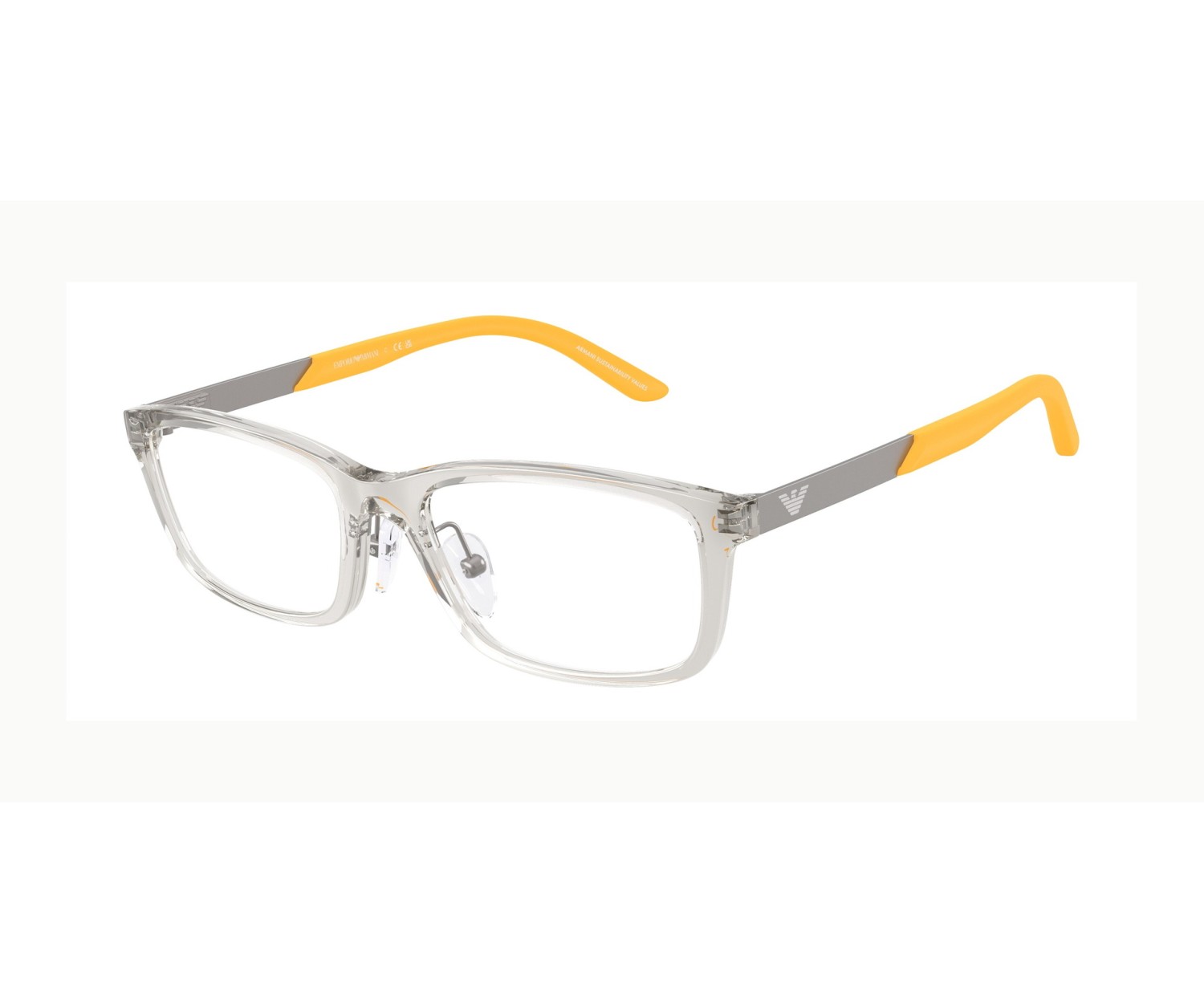 EMPORIO ARMANI KIDS - EK3009 - 6279 - 49