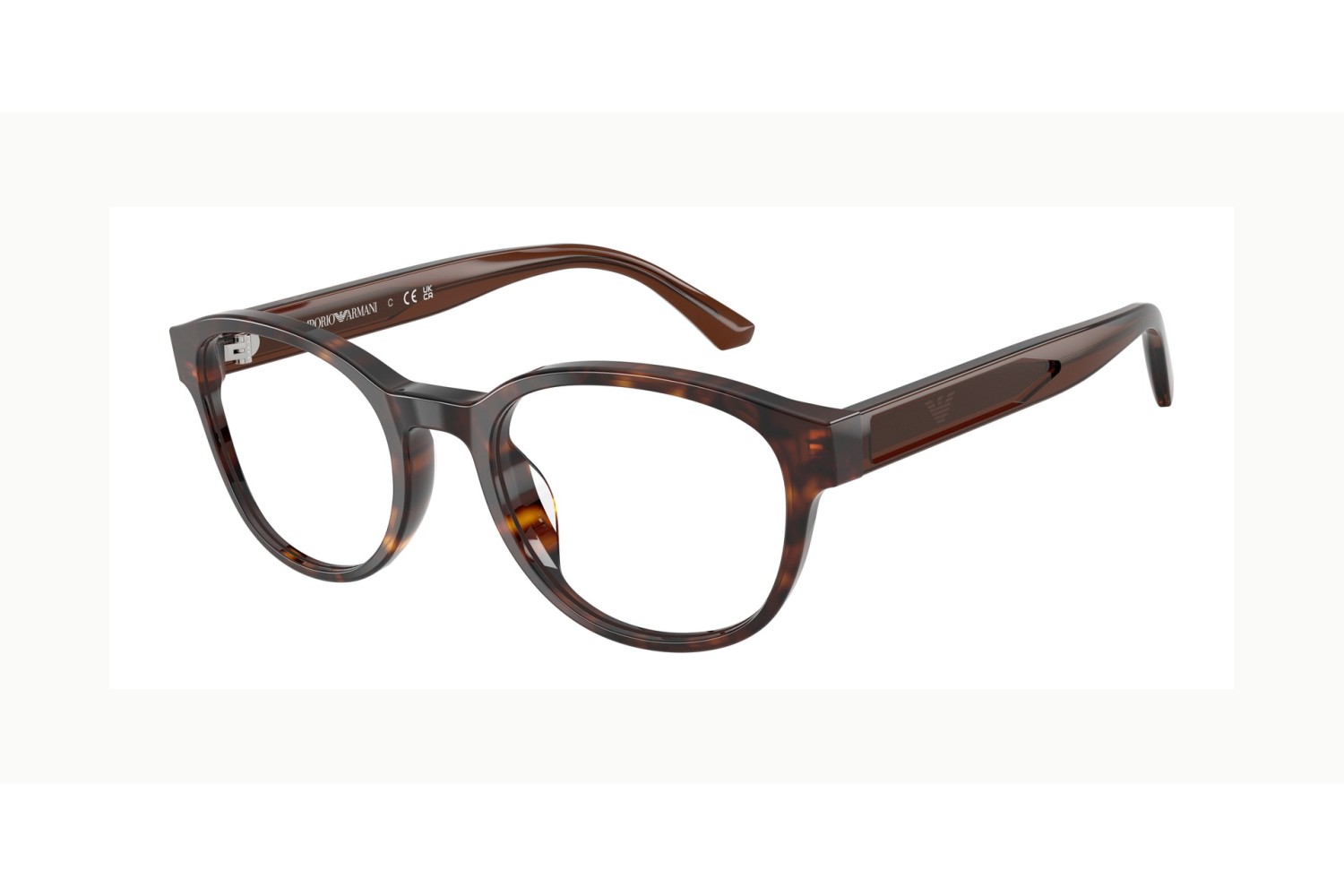 EMPORIO ARMANI KIDS - EK3012U - 5026 - 47