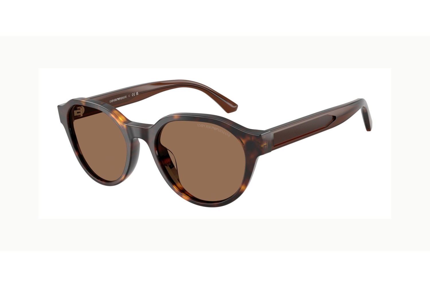 EMPORIO ARMANI KIDS - EK4008U - 502673 - 48