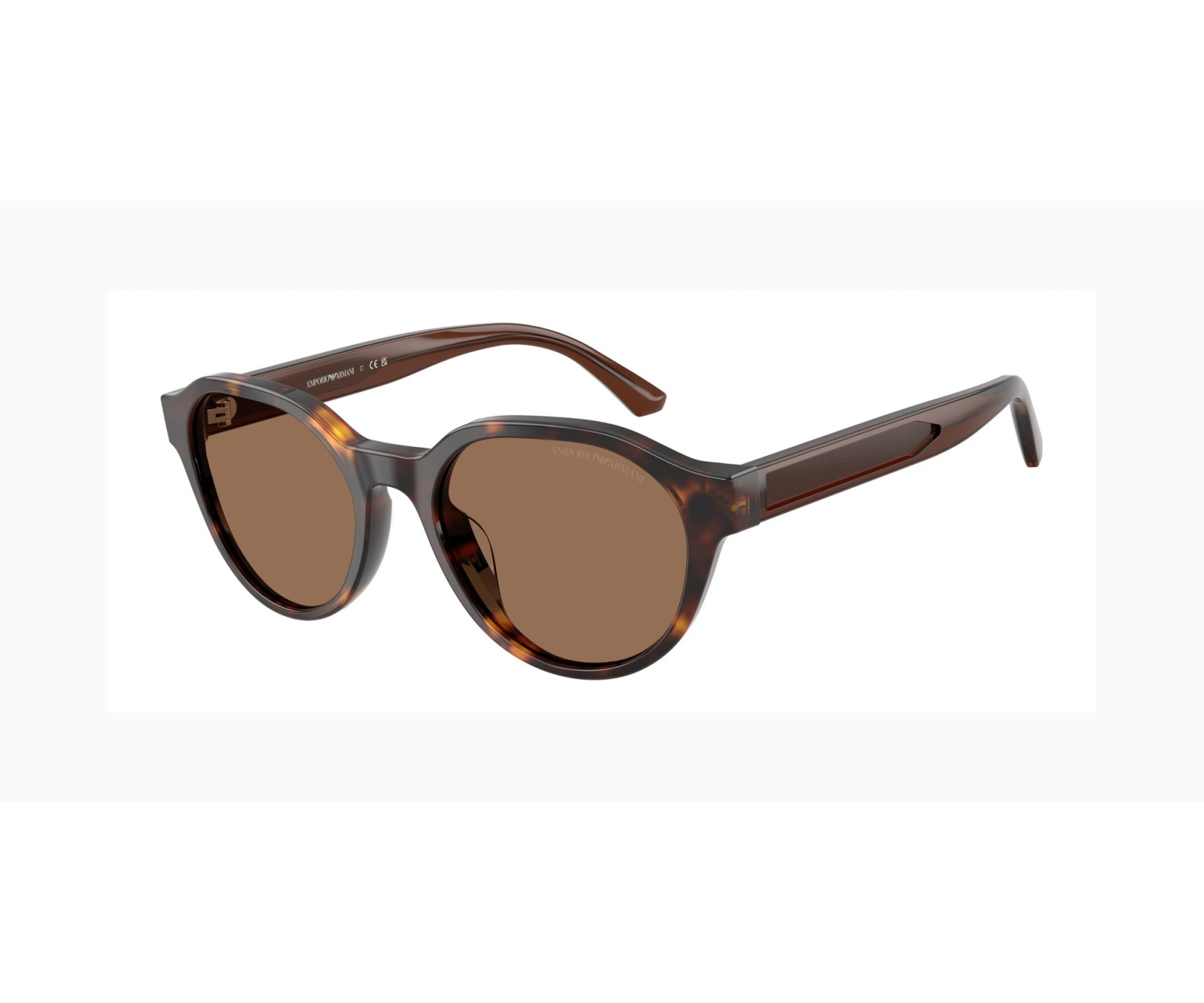 EMPORIO ARMANI KIDS - EK4008U - 502673 - 48