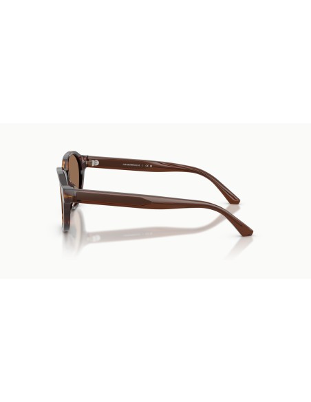 EMPORIO ARMANI KIDS - EK4008U - 502673 - 48