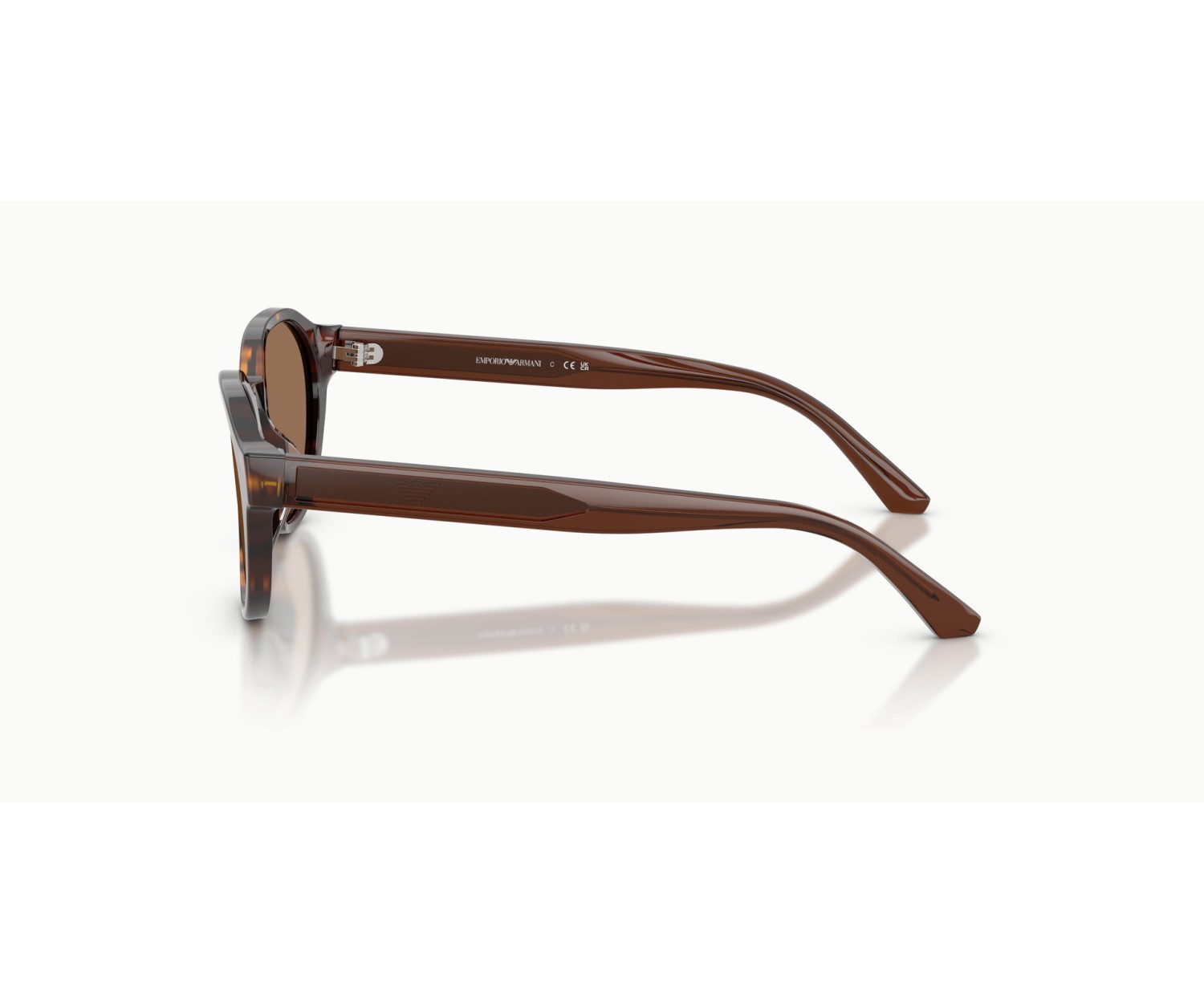 EMPORIO ARMANI KIDS - EK4008U - 502673 - 48