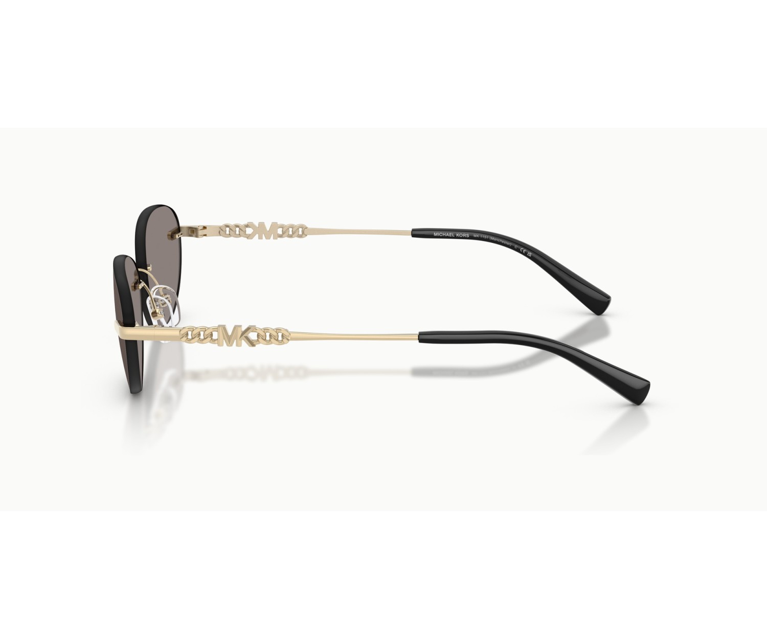 MICHAEL KORS - MANCHESTER - MK1151 - 101487 - 58