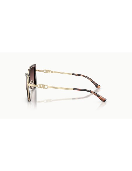 MICHAEL KORS - SEA ISLAND - MK1178 - 4031E2 - 55