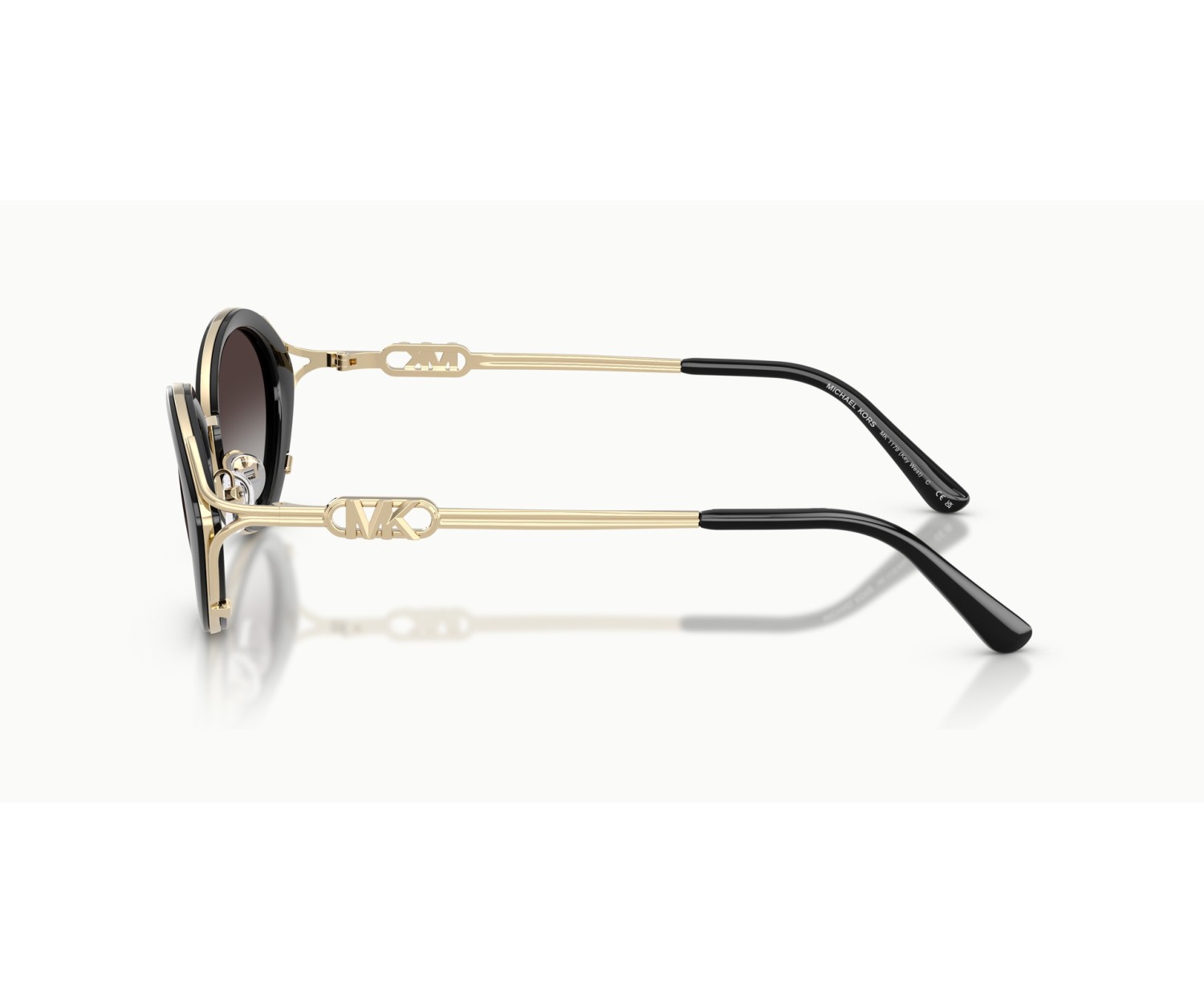 MICHAEL KORS - KEY WEST - MK1179 - 30058G - 53