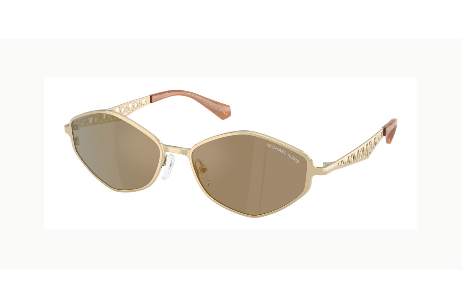 MICHAEL KORS - GOLD COAST - MK1181 - 10144T - 56
