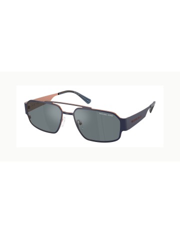 MICHAEL KORS - CAPE TOWN - MK1182 - 12076G - 58