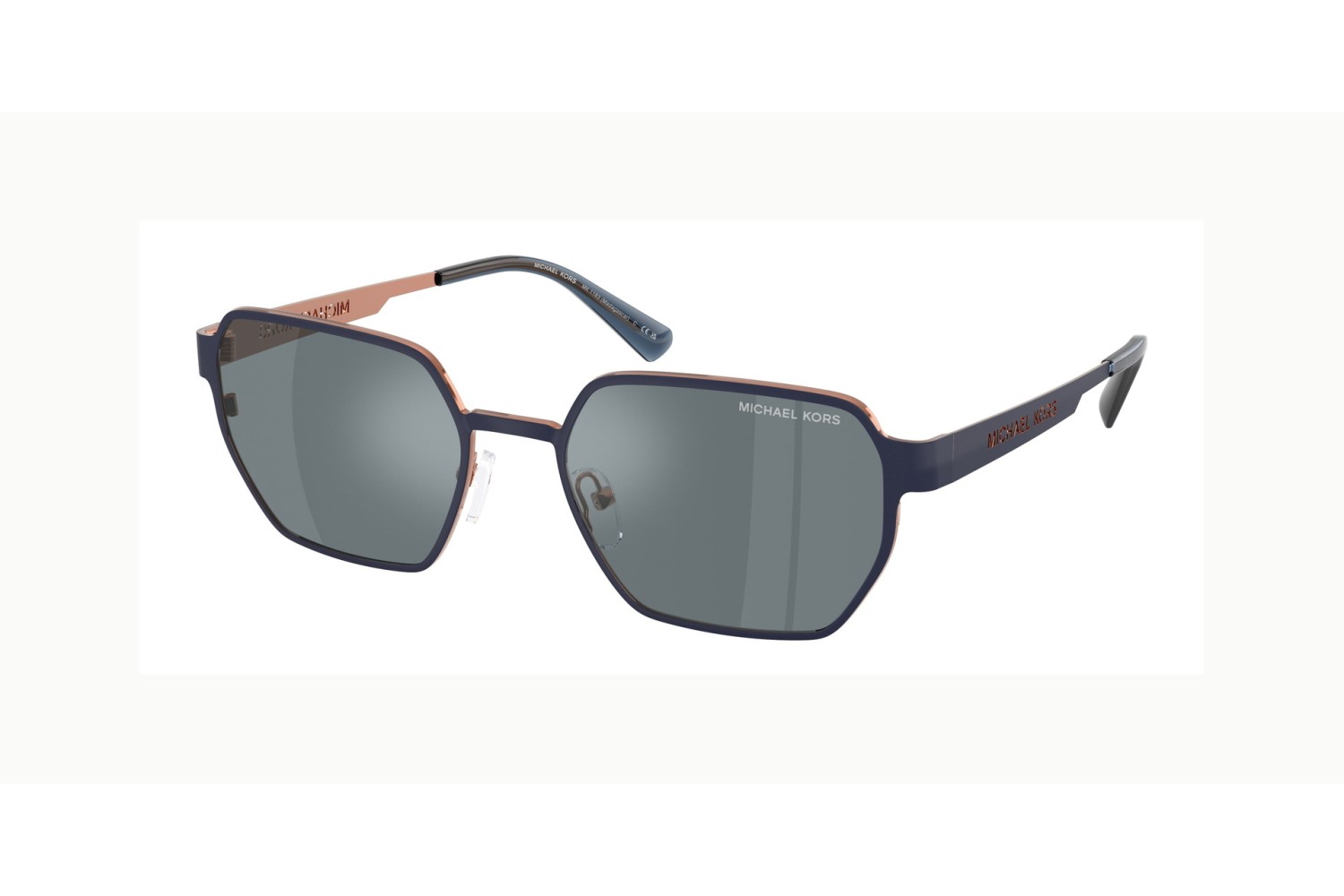 MICHAEL KORS - MADAGASCAR - MK1183 - 12076G - 55