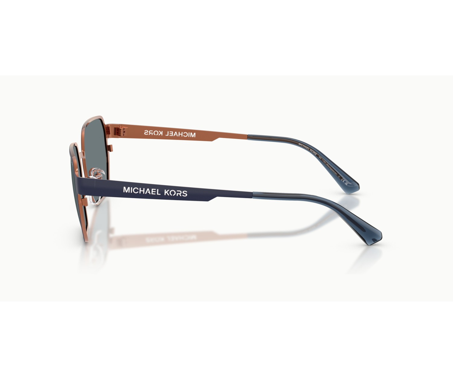 MICHAEL KORS - MADAGASCAR - MK1183 - 12076G - 55