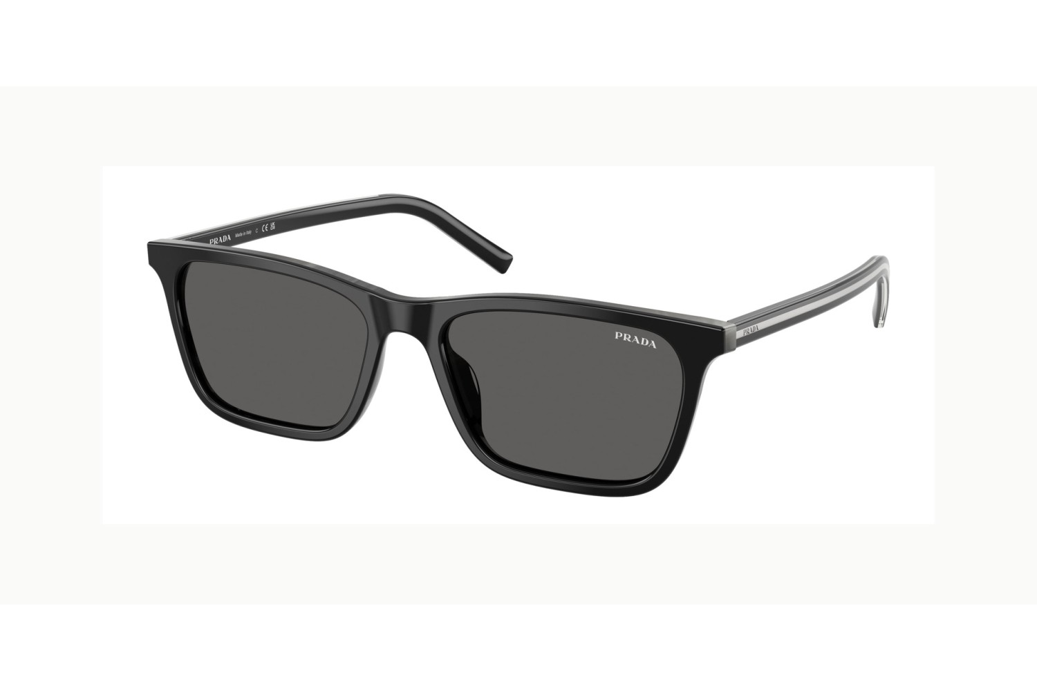 PRADA - PR D19S - 29O20Z - 55