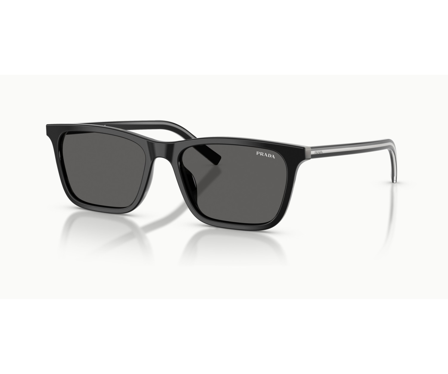 PRADA - PR D19S - 29O20Z - 55