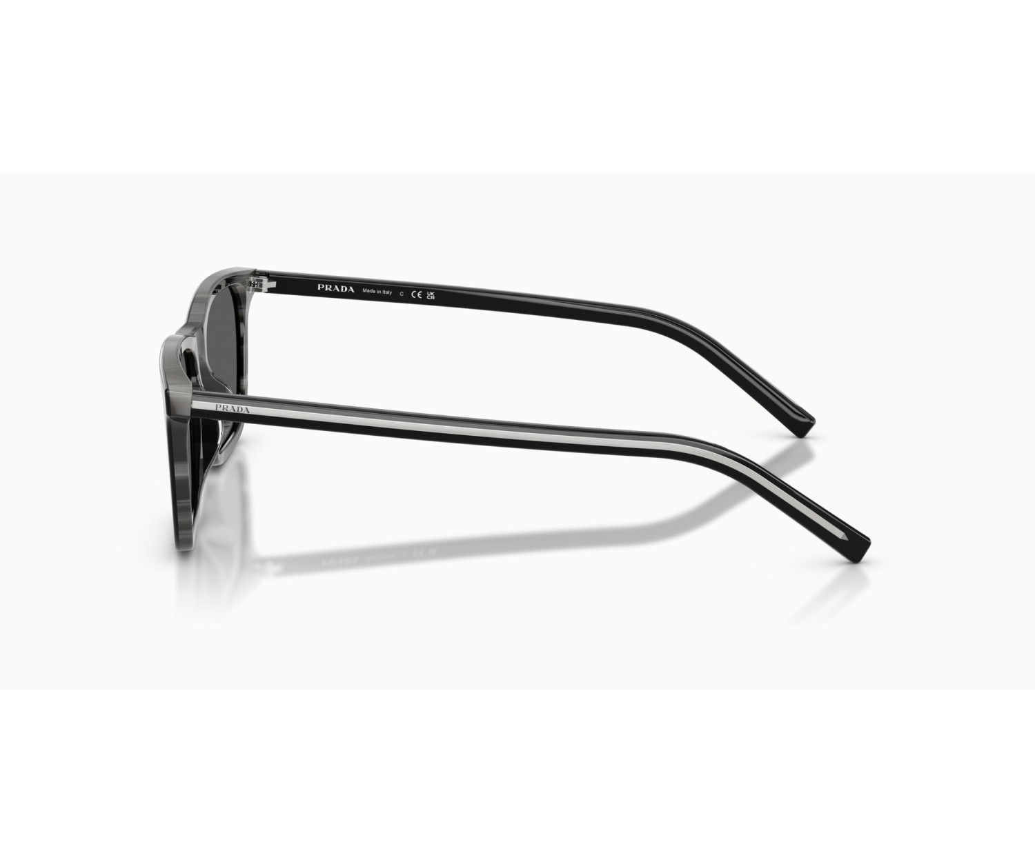PRADA - PR D19S - 29O20Z - 55