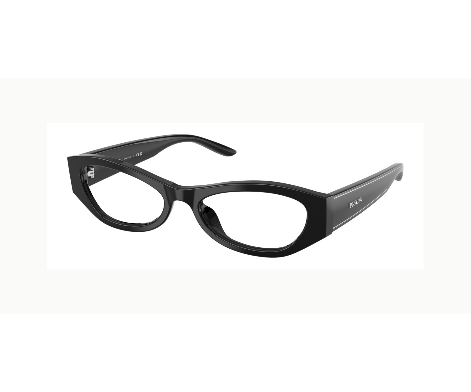 PRADA - PR D19VU - 16K1O1 - 52