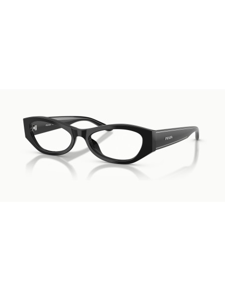 PRADA - PR D19VU - 16K1O1 - 52
