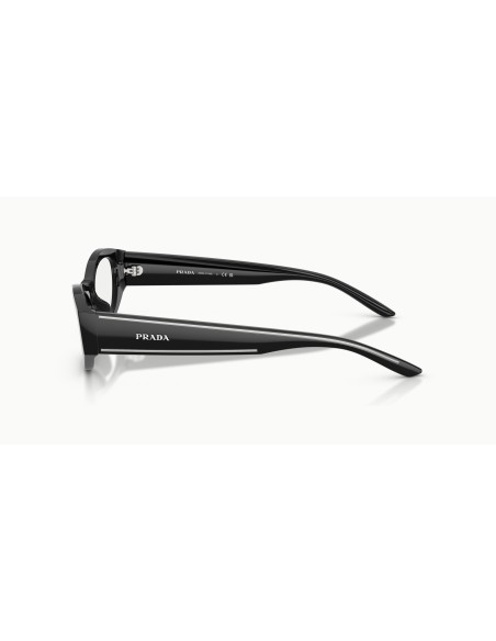 PRADA - PR D19VU - 16K1O1 - 52