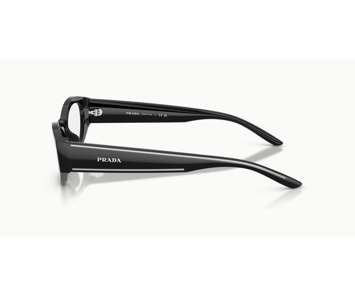 PRADA - PR D19VU - 16K1O1 - 54