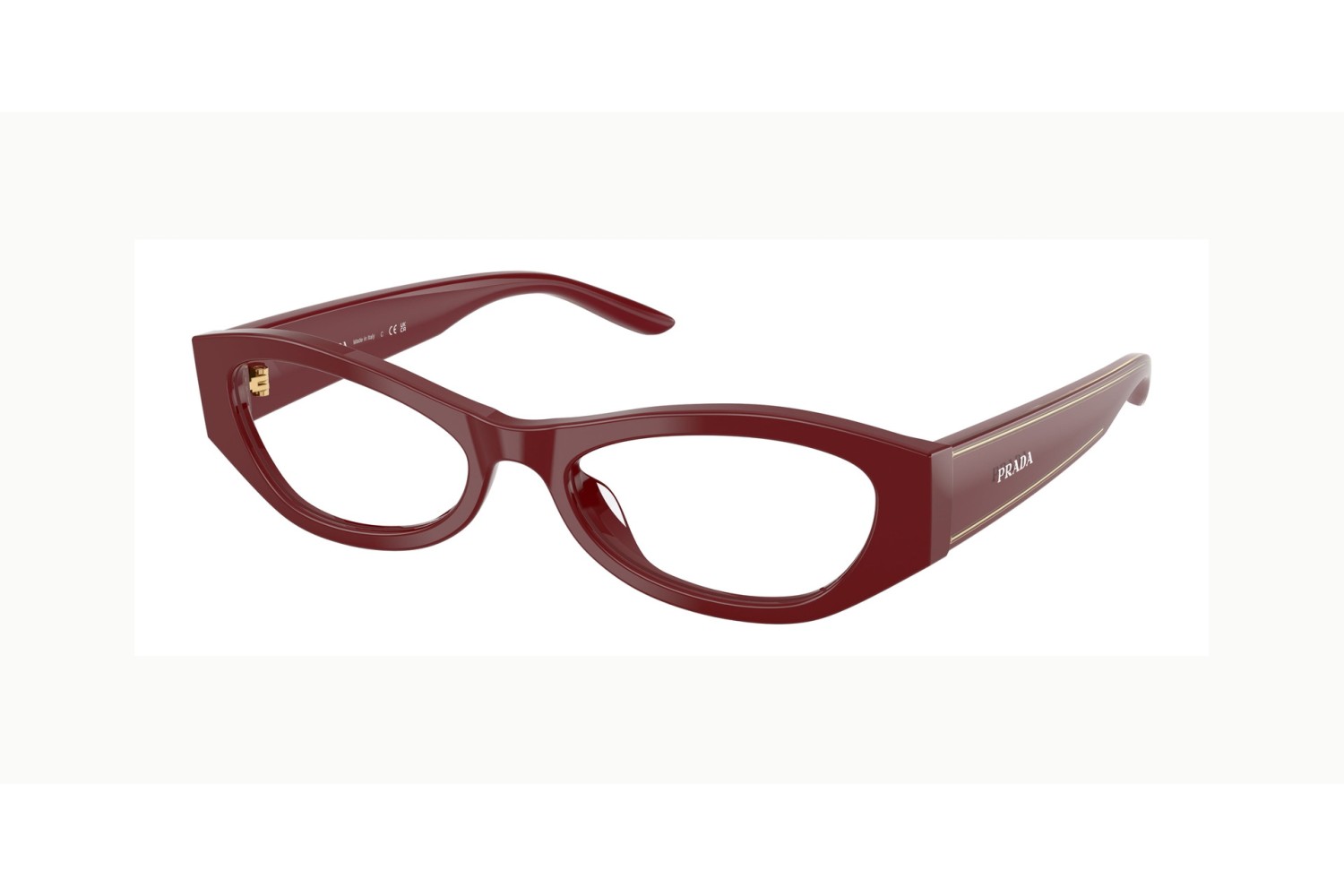 PRADA - PR D19VU - 23L1O1 - 52