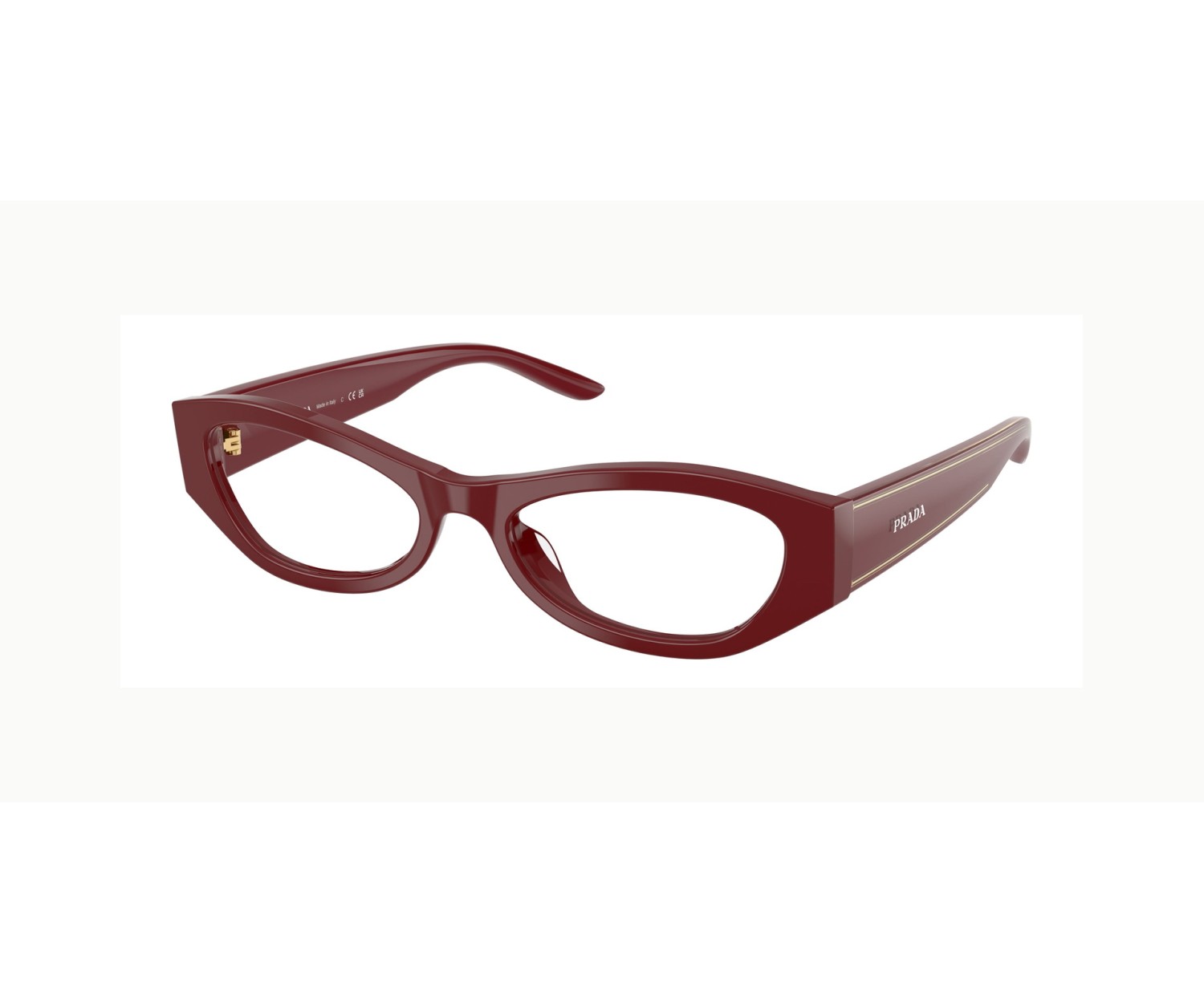 PRADA - PR D19VU - 23L1O1 - 54