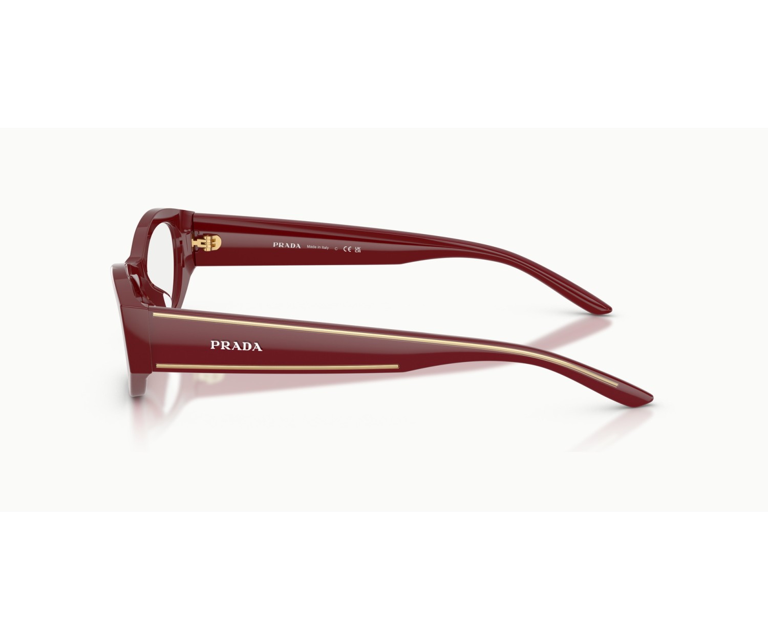 PRADA - PR D19VU - 23L1O1 - 54