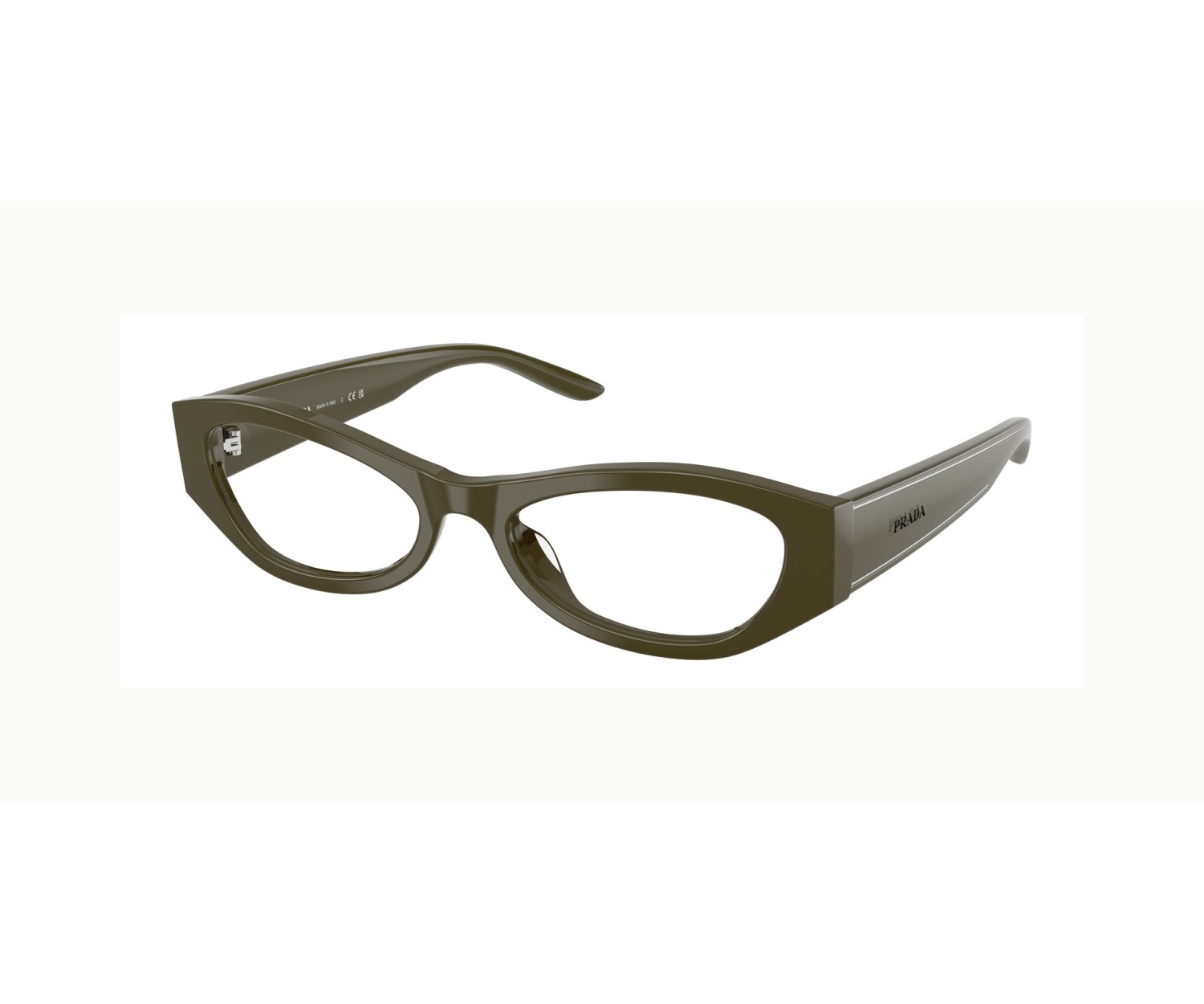 PRADA - PR D19VU - 26J1O1 - 52