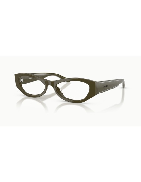 PRADA - PR D19VU - 26J1O1 - 52