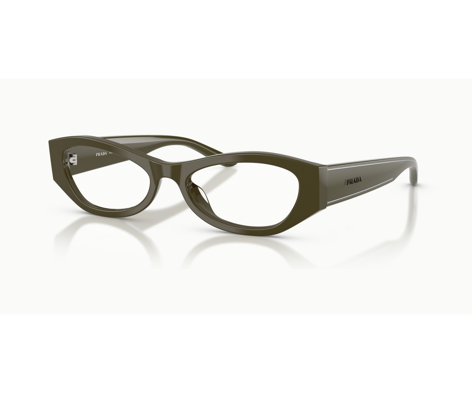 PRADA - PR D19VU - 26J1O1 - 52