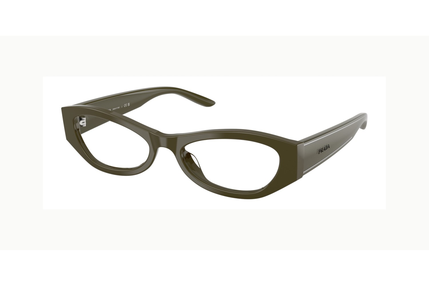 PRADA - PR D19VU - 26J1O1 - 54