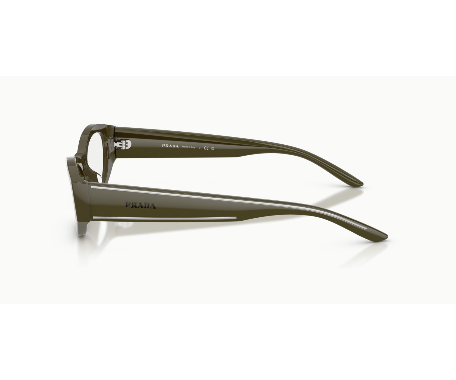 PRADA - PR D19VU - 26J1O1 - 54