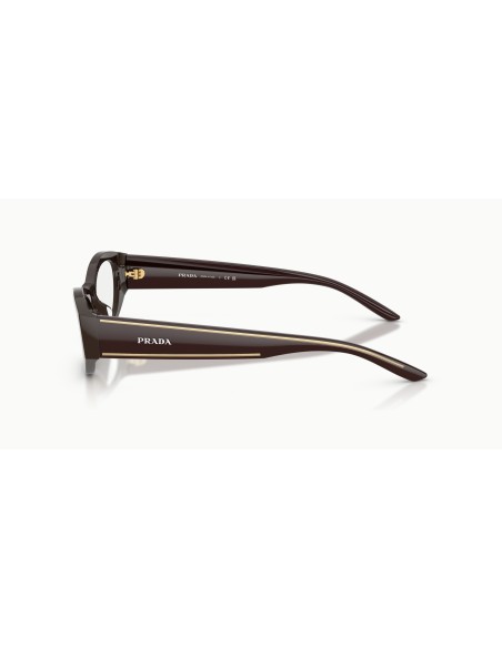 PRADA - PR D19VU - 27I1O1 - 52