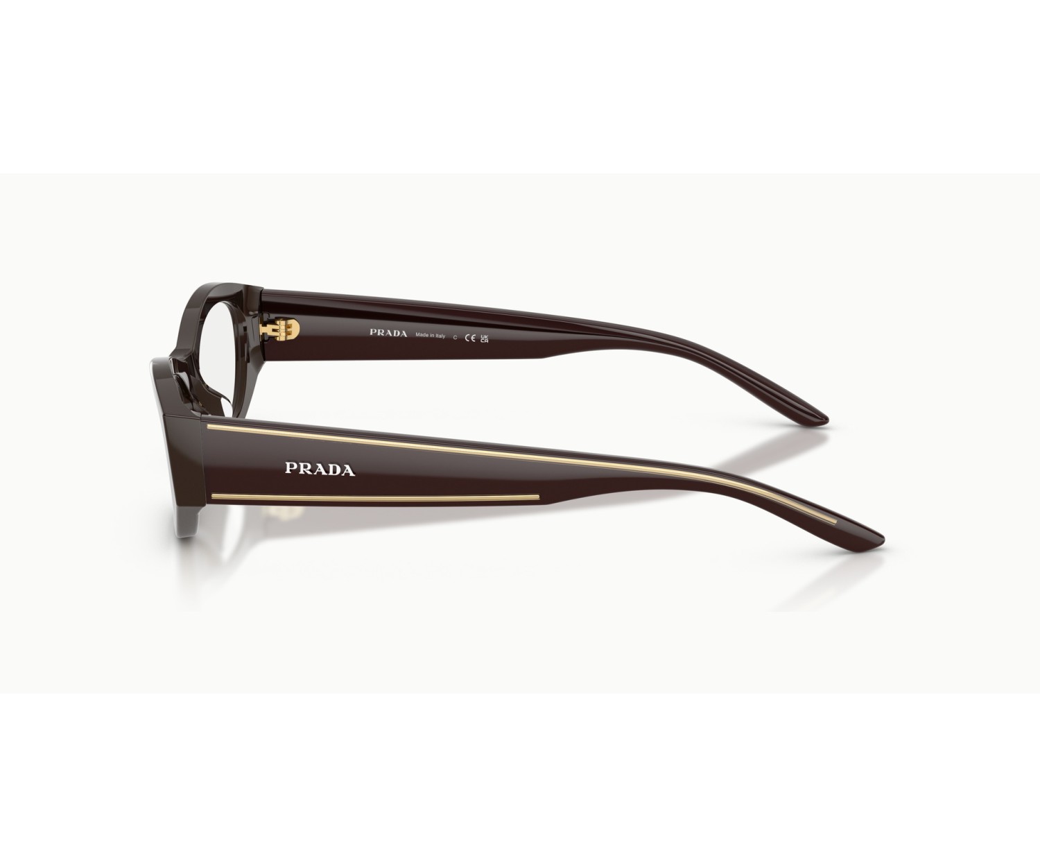 PRADA - PR D19VU - 27I1O1 - 52