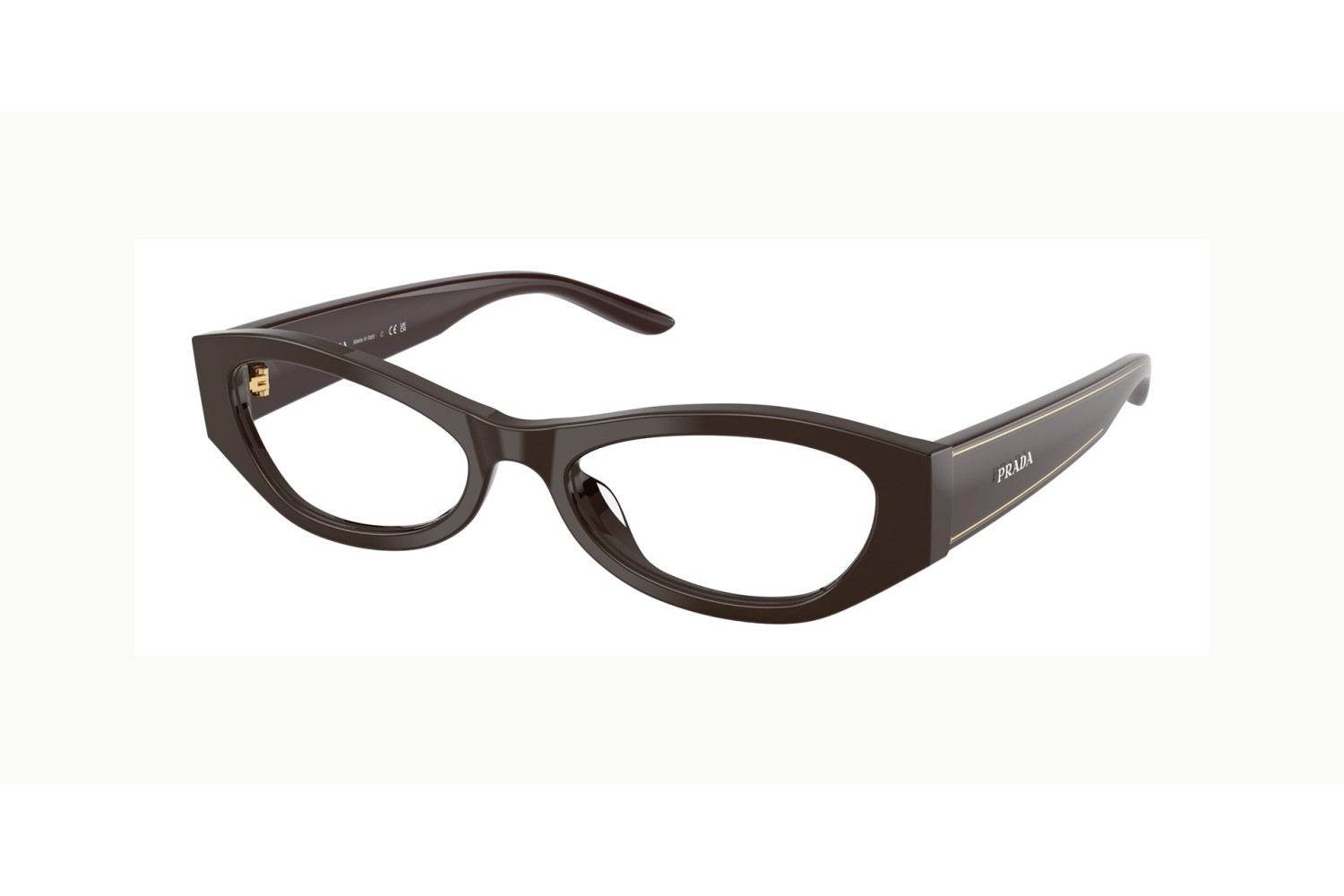 PRADA - PR D19VU - 27I1O1 - 54