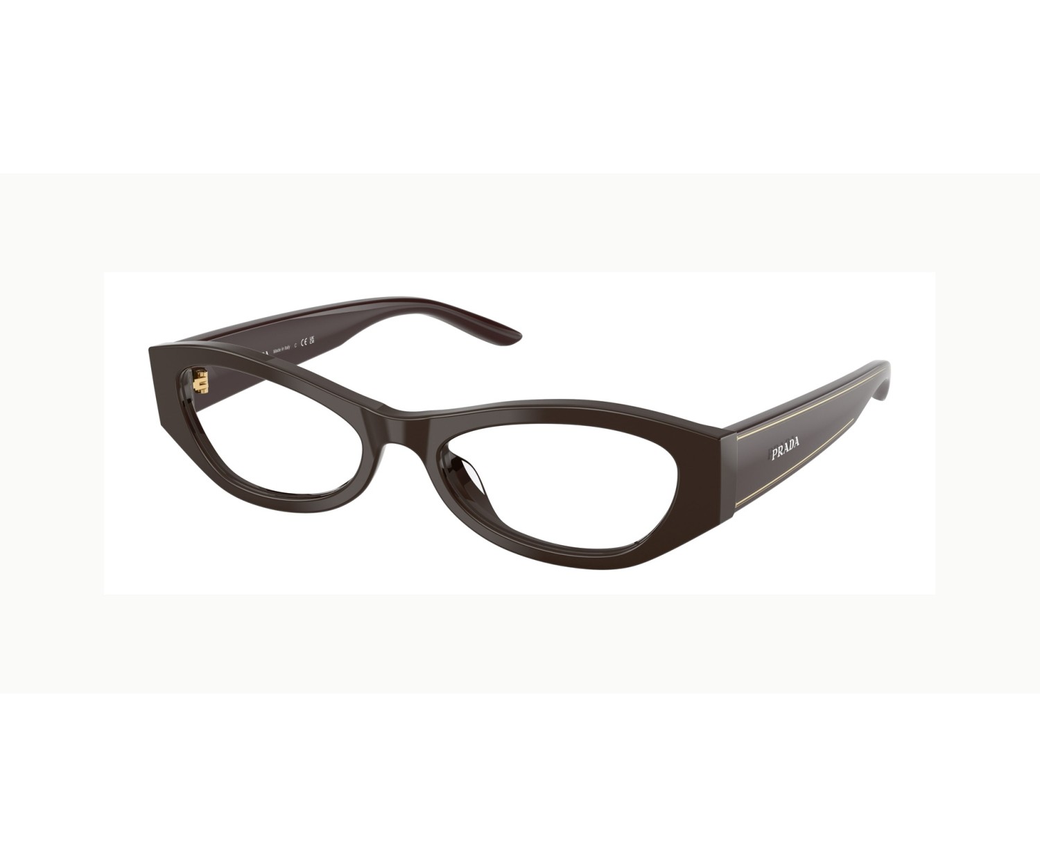 PRADA - PR D19VU - 27I1O1 - 54