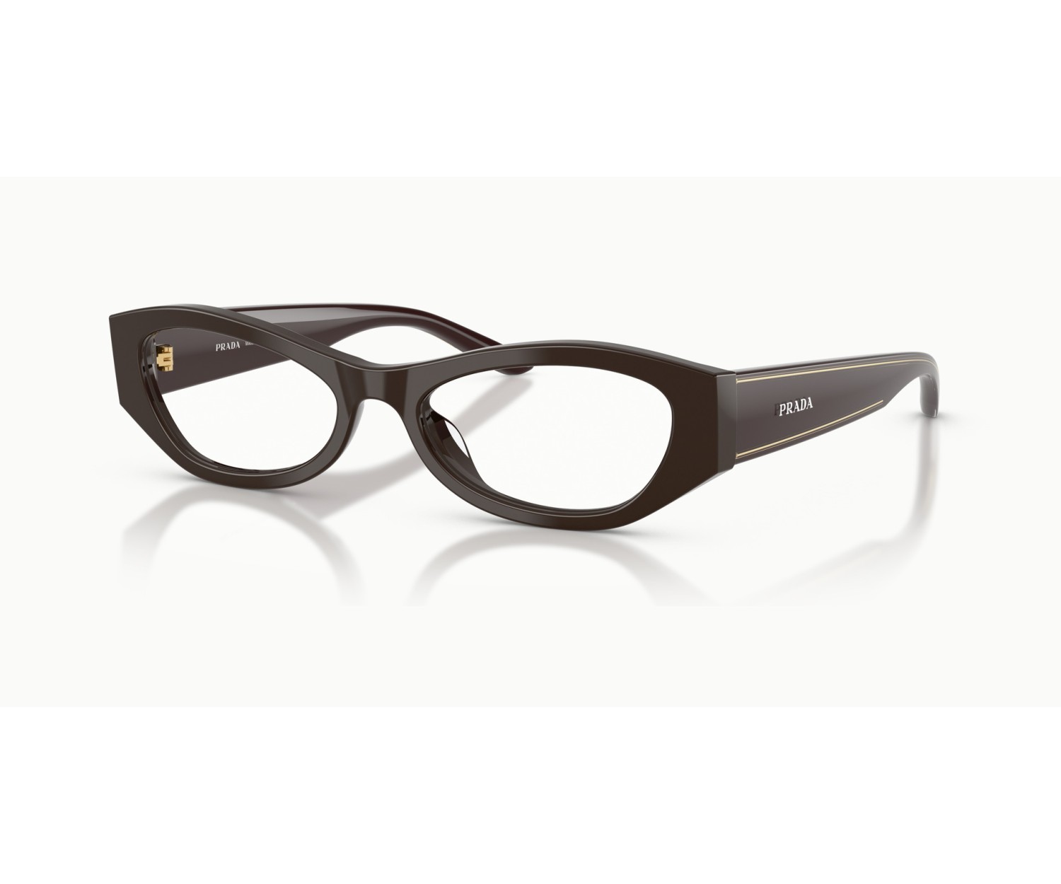 PRADA - PR D19VU - 27I1O1 - 54