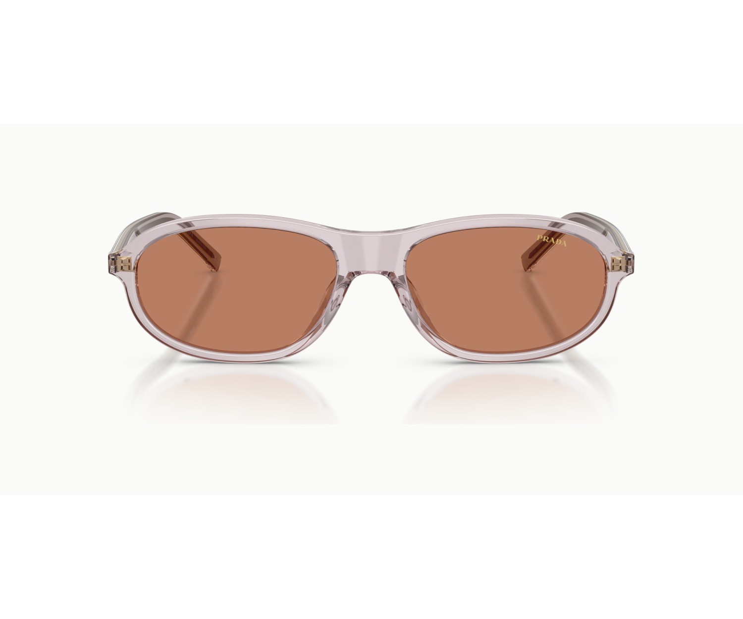 PRADA - PR D20SU - 12W10I - 56
