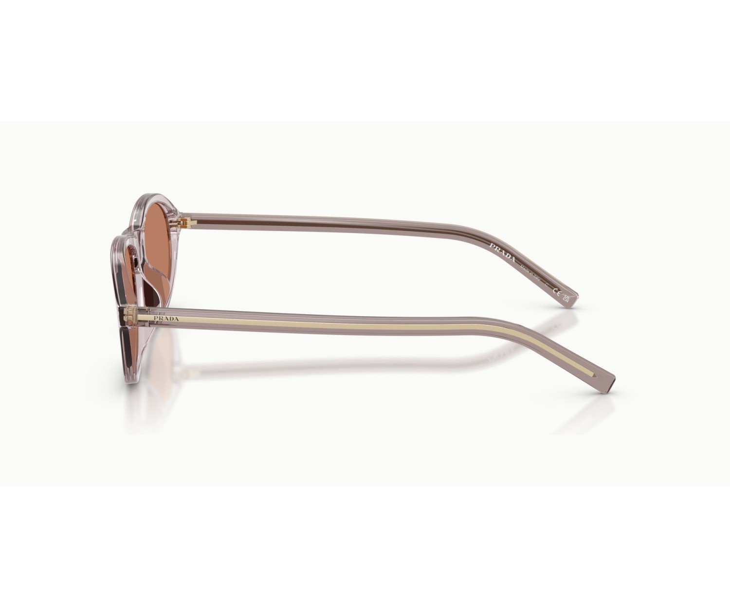 PRADA - PR D20SU - 12W10I - 56